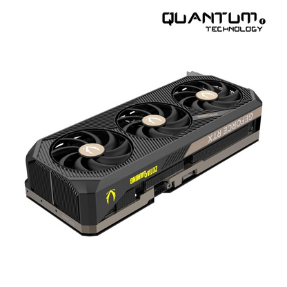 ZOTAC Gaming GeForce RTX 5080 Solid OC DLSS 4 16GB GDDR7 256-bit 30 Gbps PCIE 5.0 Gaming Graphics Card, IceStorm 3.0 Advanced Cooling, Spectra 2.0 ARGB Lighting