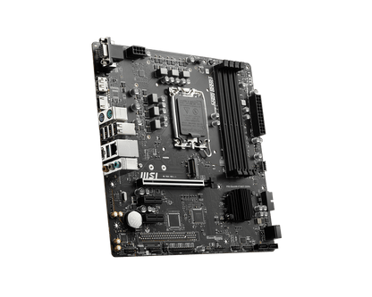 PRO B660M-P WIFI DDR4 MSI