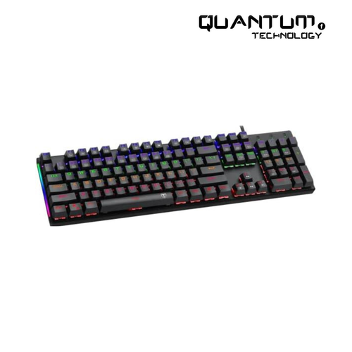 T-DAGGER TGK-310 Gaming Keyboard Mechanical keyboard ( Blue Switch )