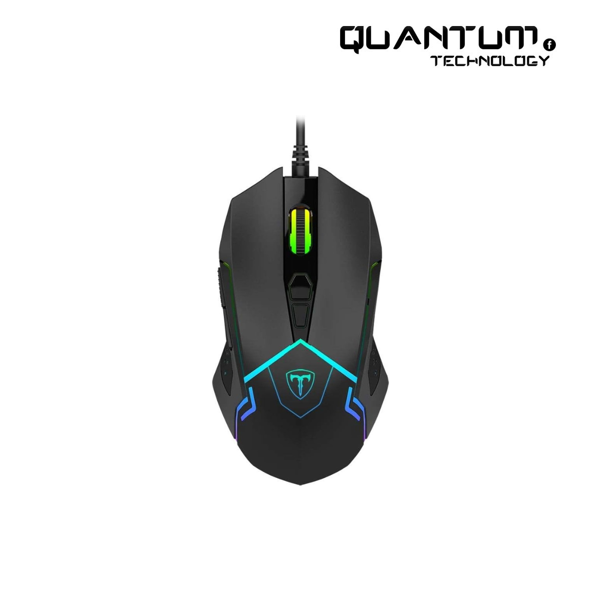 T-DAGGER Senior T-TGM205 Programmable Gaming Mouse