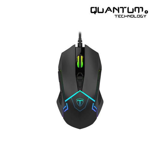 T-DAGGER Senior T-TGM205 Programmable Gaming Mouse