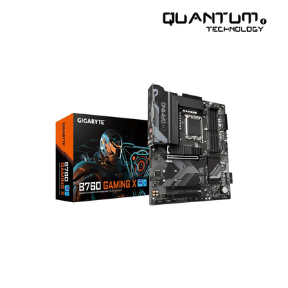GIGABYTE B760 GAMING X DDR5 Motherboard