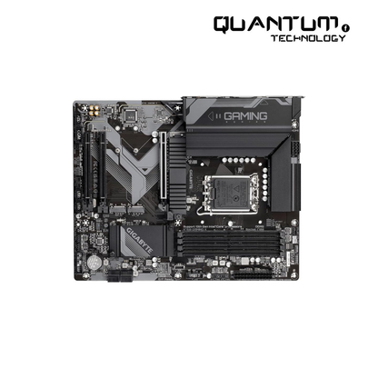 GIGABYTE B760 GAMING X DDR4 Motherboard