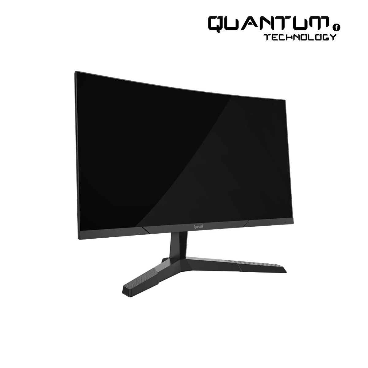 REDRAGON GM24G3C 23.6 Inch 165Hz, 4ms Response, VA Panel