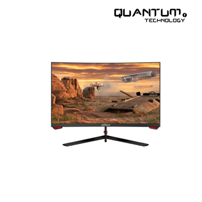 DAHUA DHI-LM27-E230C FHD 180Hz Curved 27-Inch