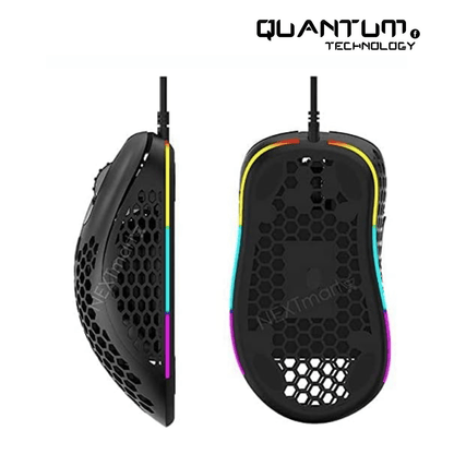 AULA F810 Wired Gaming Mouse
