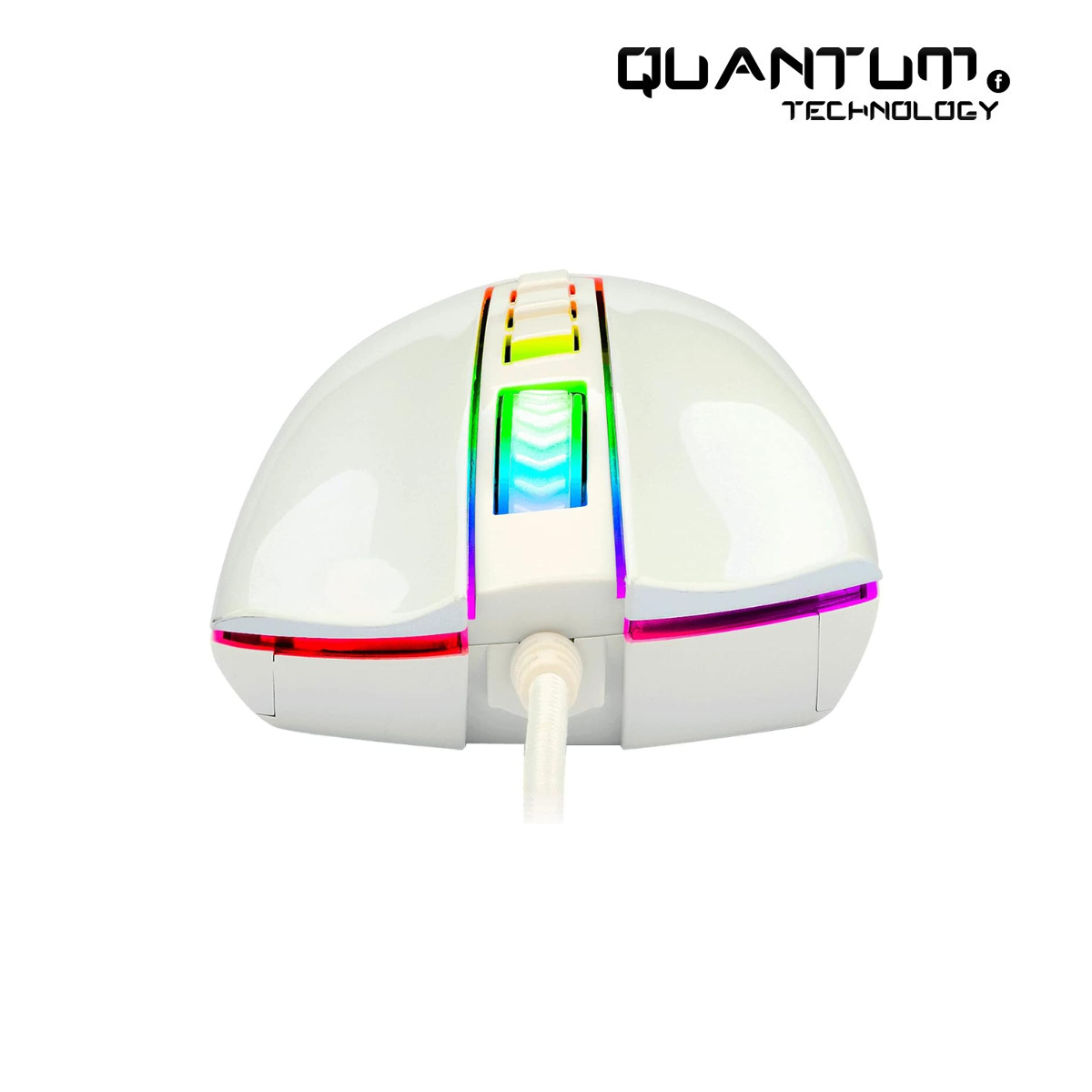 Redragon M711 Cobra RGB Optical Gaming Mouse