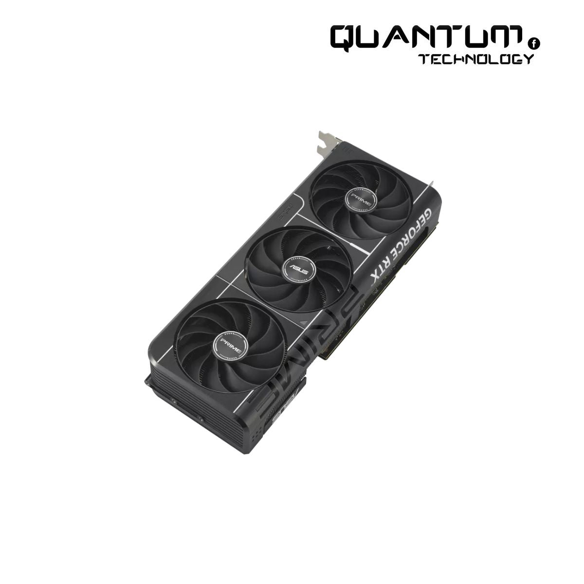 ASUS PRIME GeForce RTX 5080 16GB GDDR7 OC Edition GRAPHIC CARDS 