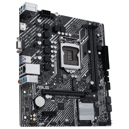 Motherboard H510M-K ASUS Prime