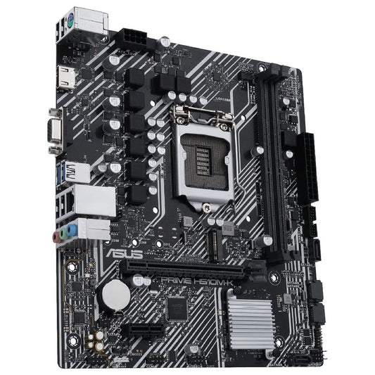 Motherboard H510M-K ASUS Prime