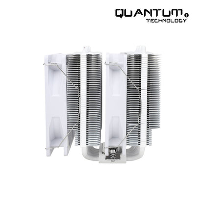 Thermalright Peerless Assassin 120 SE ARGB CPU Cooler – Dual Fan, 6 Heat Pipes, Intel & AMD Support