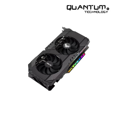 ASUS TUF Gaming GeForce RTX 3050 OC Edition 8GB – High-Performance Gaming