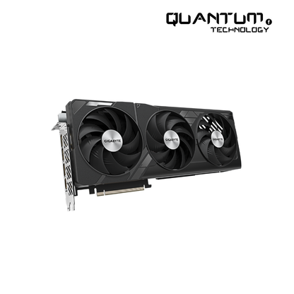 Gigabyte RTX 4070 Ti Super WINDFORCE OC – 16GB GDDR6X, 256-bit, Triple-Fan