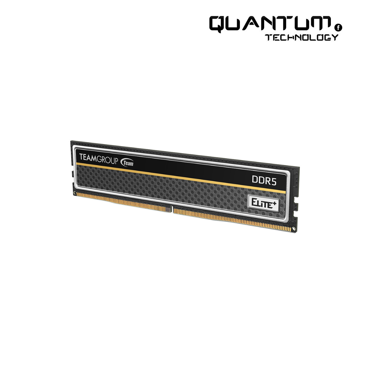 TEAMGROUP Elite Plus 64GB DDR5 4800MHz CL40 (2x32GB)