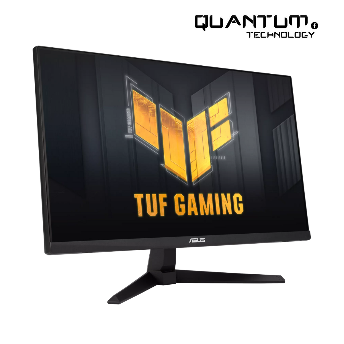 TUF Gaming VG249Q3A – 23.8" Full HD, 180Hz, 1ms, ELMB™, FreeSync , Speakers Premium Gaming Monitor