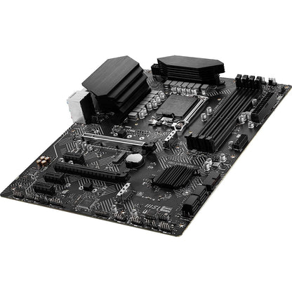 MSI PRO Z690-P DDR4 ProSeries Motherboard LGA1700