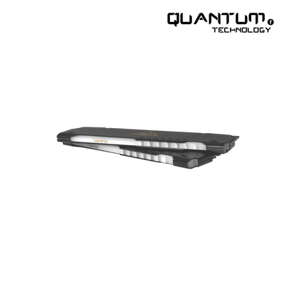 Patriot Viper Steel RGB DDR4 32GB (2x16GB) – 3200MT/s, CL16, 1.35V UDIMM