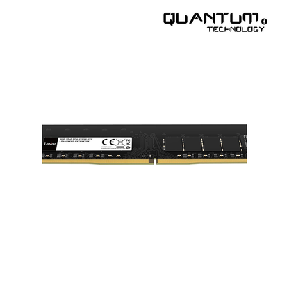 Ram Lexar 16GB DDR4 3200MHz CL22
