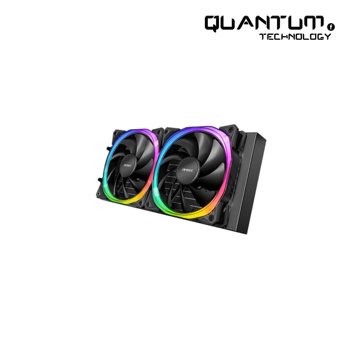 Antec Vortex 240mm ARGB Liquid Cooling System