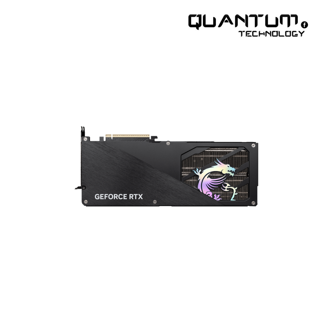 MSI RTX 5070 GAMING TRIO OC 12GB