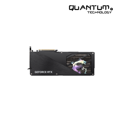 MSI RTX 5070 GAMING TRIO OC 12GB