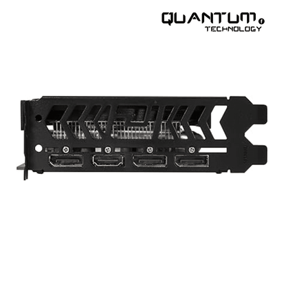 PowerColor Fighter AMD Radeon RX 6600 Graphics Card with 8GB