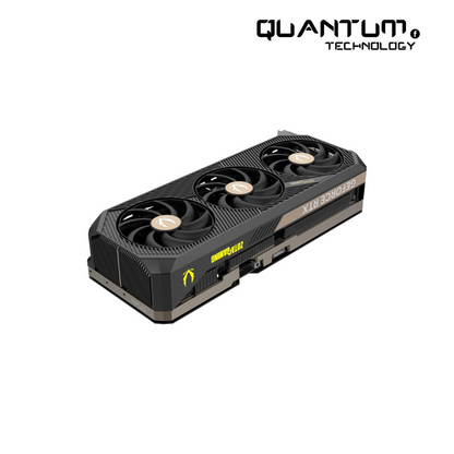 ZOTAC RTX 5070 Ti Solid OC 16GB GDDR7 Gaming GPU
