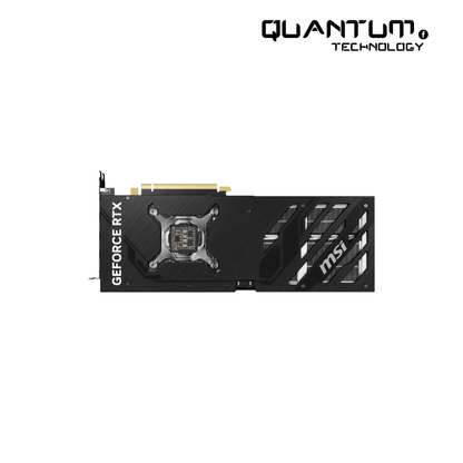 MSI Gaming RTX 4070 Super 12G Ventus 3X OC – Extreme Performance Graphics Card