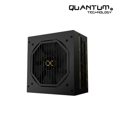 XIGMATEK FURY GD 850W 80 Plus Gold Gen 5 Full Modular – مزود طاقة ممتاز