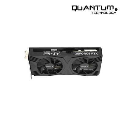 PNY RTX 4070 Super 12GB Verto OC – DLSS 3 & Ray Tracing