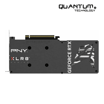 PNY GeForce RTX 4060 8GB XLR8 Gaming Verto RGB Triple Fan