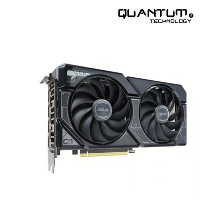 ASUS Dual RTX 4060 8GB OC Edition GDDR6