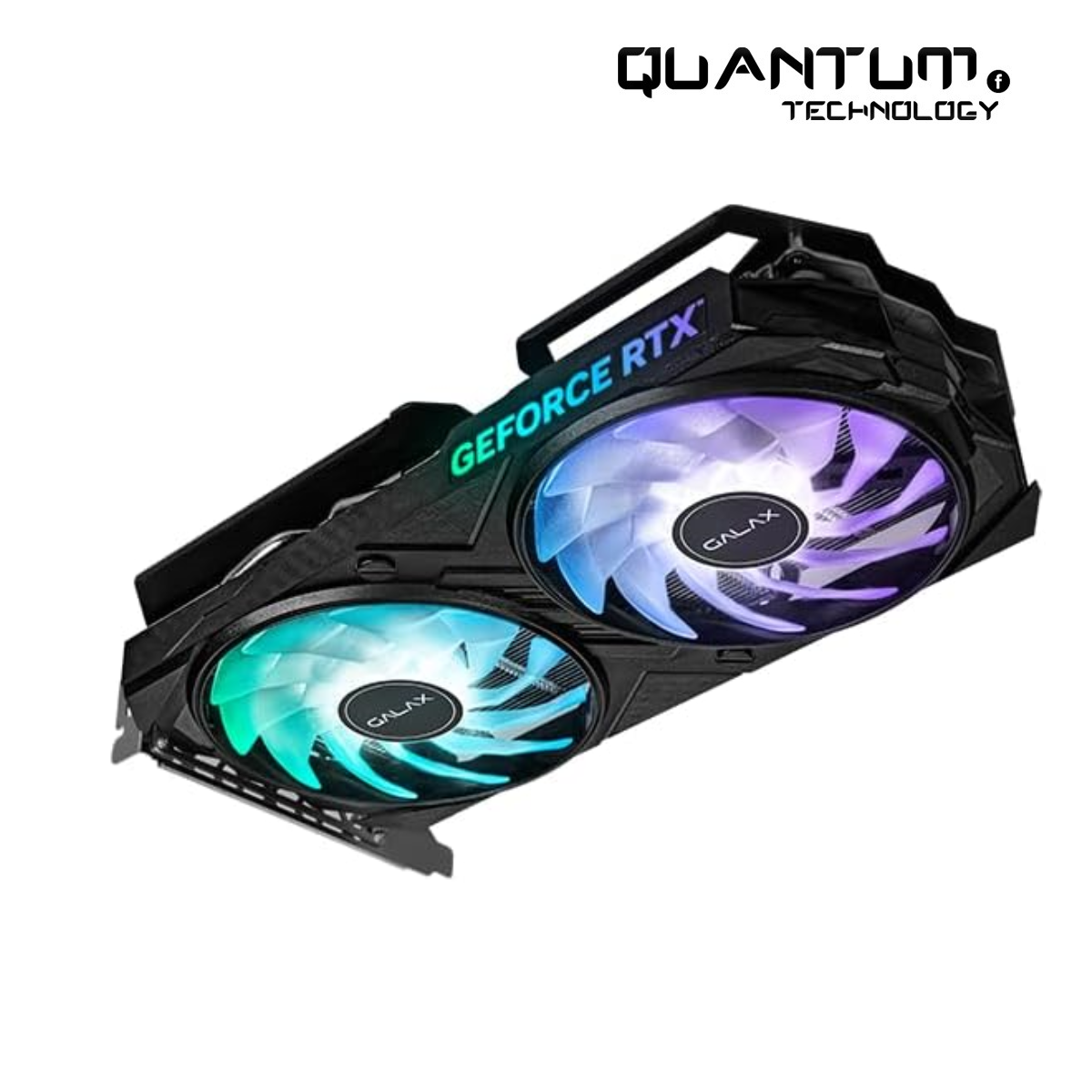GALAX GeForce RTX™ 4060 EX 1-Click OC, Xtreme Tuner App Control, 8GB, GDDR6, 128-bit, DP*3/HDMI 2.1/DLSS 3/Gaming Graphics Card