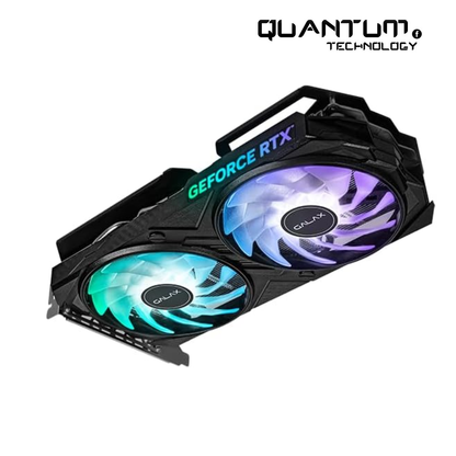 GALAX GeForce RTX™ 4060 EX 1-Click OC, Xtreme Tuner App Control, 8GB, GDDR6, 128-bit, DP*3/HDMI 2.1/DLSS 3/Gaming Graphics Card