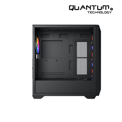 Master X II Pro Super Tower Case 700W 80+ White