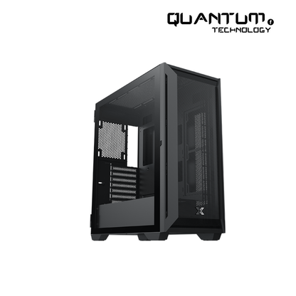 Master X II Pro Super Tower Case 700W 80+ White