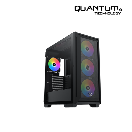 Master X II Pro Super Tower Case 700W 80+ White