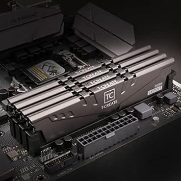 T CREATE EXPERT 32GB (2 × 16GB) DDR4 3200MHz CL16 