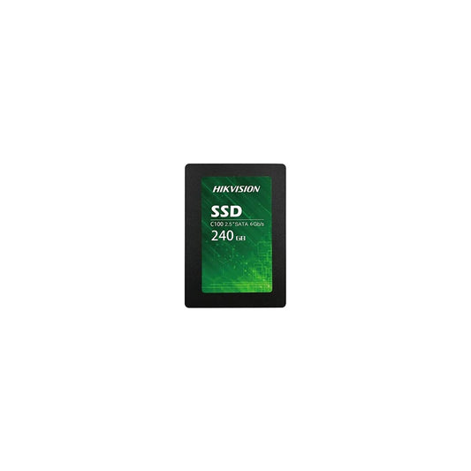 HIKVISION SSD Drive (SSD240GB) C100