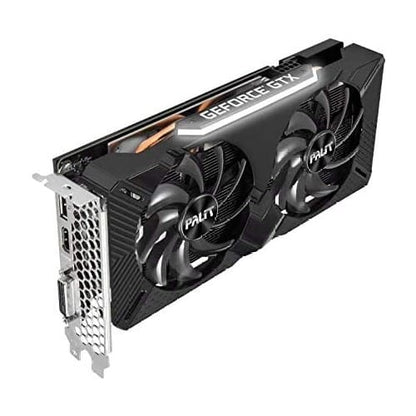 Palit GeForce GTX 1660 SUPER GamingPro 6 GB GDDR6