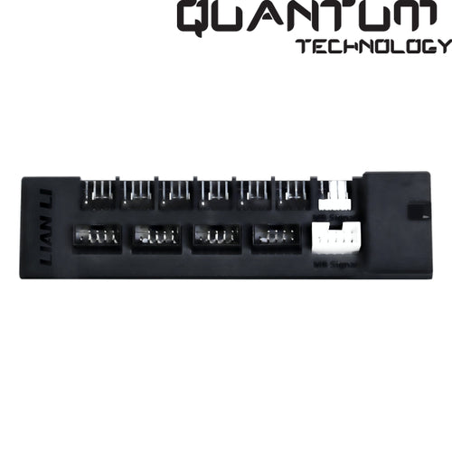 Lian Li Edge FAN PWM Hub Power Supply Hub