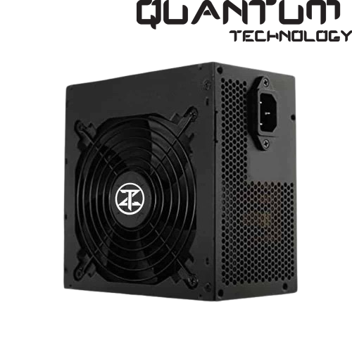 PSU TECHNOZONE DX-600 600W 80+ BRONZE