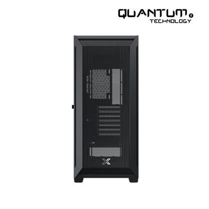 Master X II Pro Super Tower Case 700W 80+ White