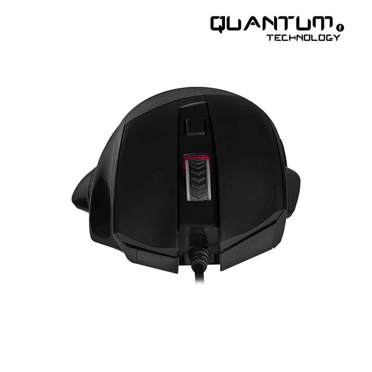 Redragon PHASER M609 Gaming Mouse RGB, 10,000 DPI – Quantum Technology