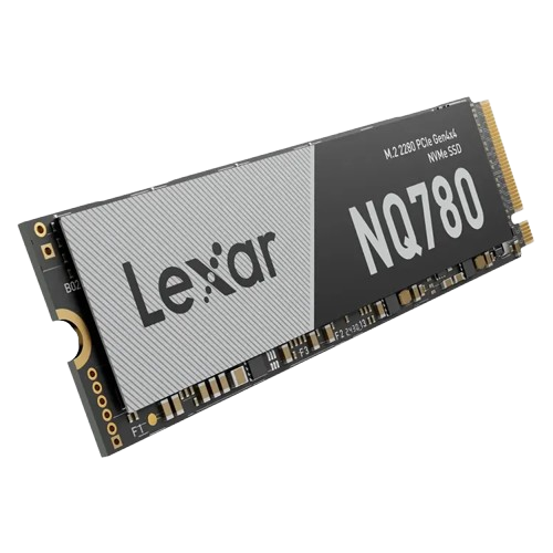 SSD NVME LEXAR 1TB NQ780