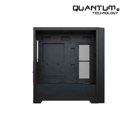 XIGMATEK MASTER X II Gaming Super Tower Case ARGB PSU 700W 80+