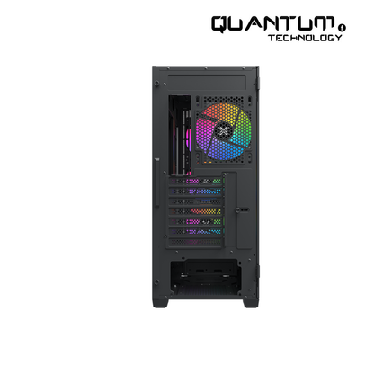 Case Xigmatek Master X II Pro Super Tower PSU Asgard 750W 80+Bronze