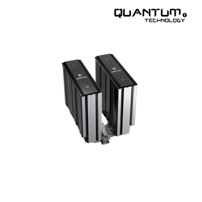 CPU Cooler Xastra AX620 BASIC