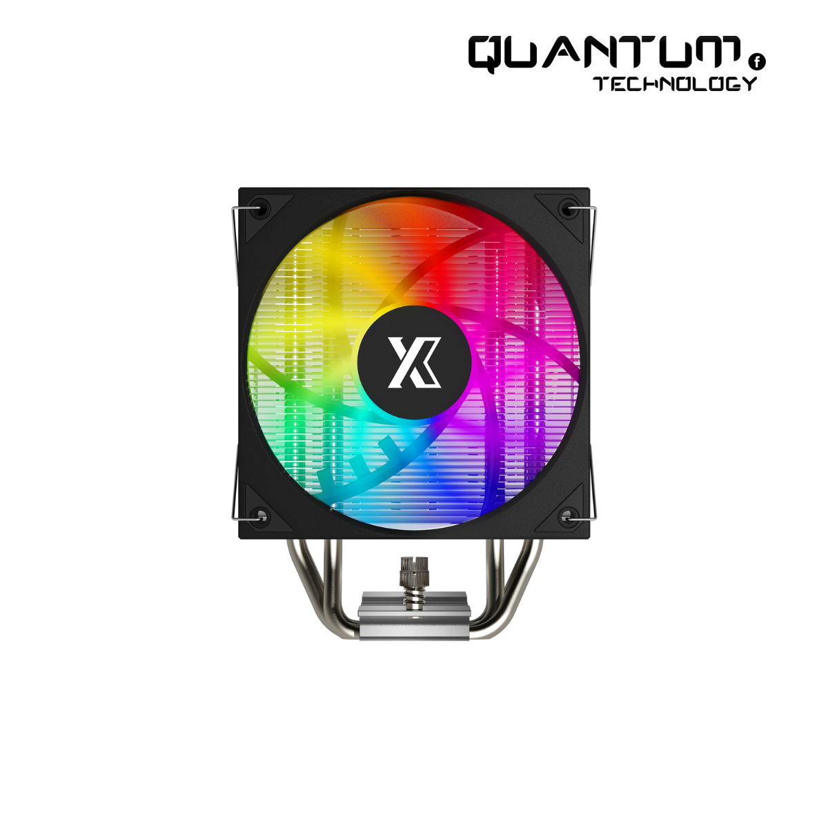 Xastra AR400 ARGB BASIC CPU Cooler