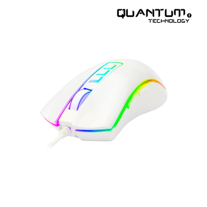 Redragon M711 Cobra RGB Optical Gaming Mouse